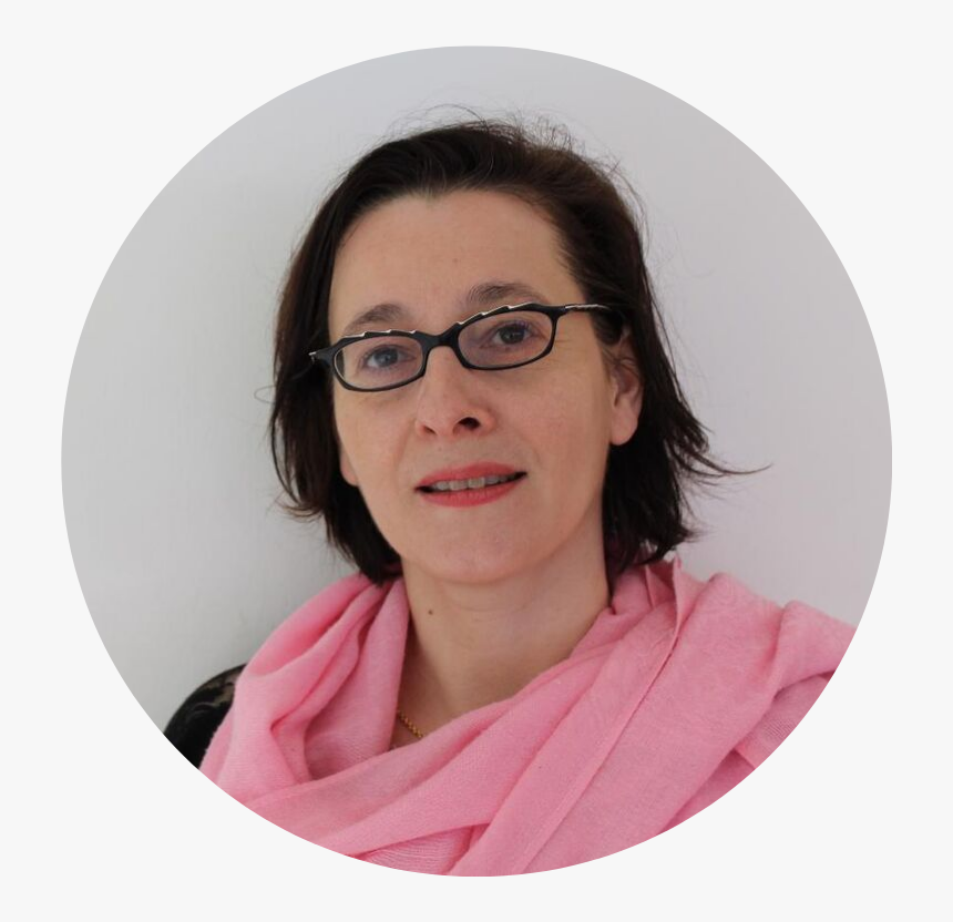 Cecile Crozat-zawisza - Girl, HD Png Download