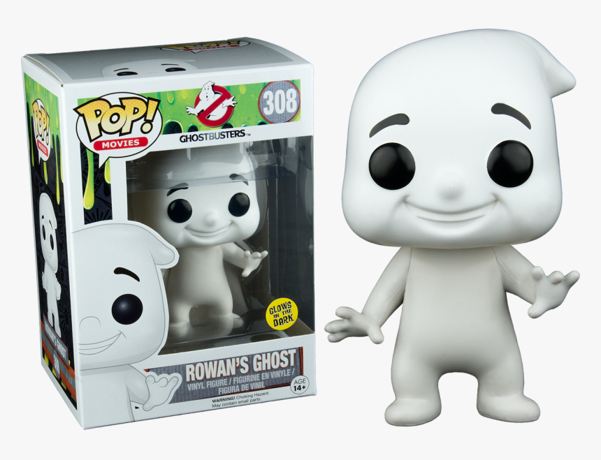 Rowan's Ghost Funko Pop, HD Png Download
