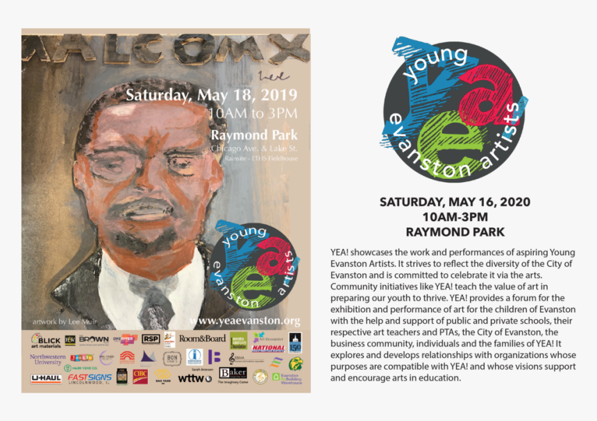 Homepage-02 - Visual Arts, HD Png Download