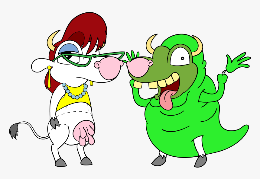 Cartoon, HD Png Download