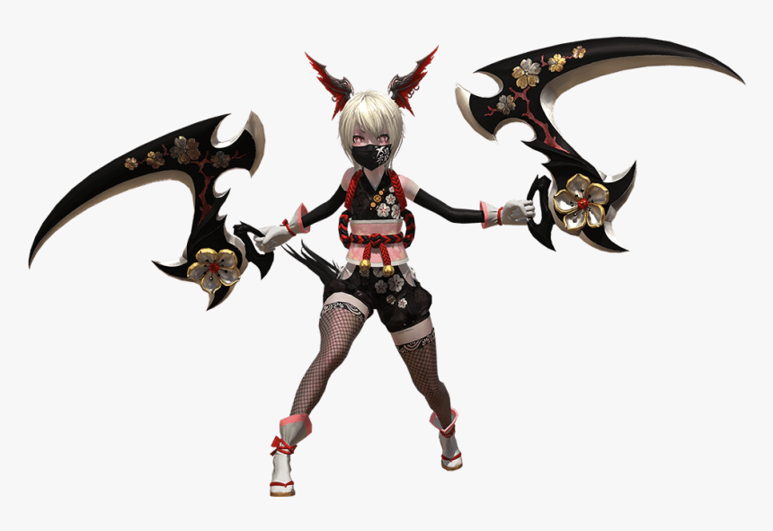 Demon, HD Png Download