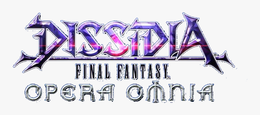 Dissidia Final Fantasy, HD Png Download