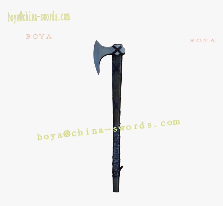 The Movie The Vikings Axe,decoration Axe By149-c - Hatchet, HD Png Download