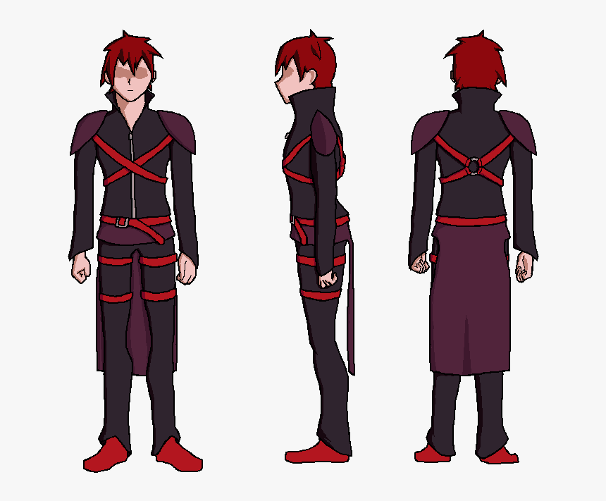 Standing, HD Png Download