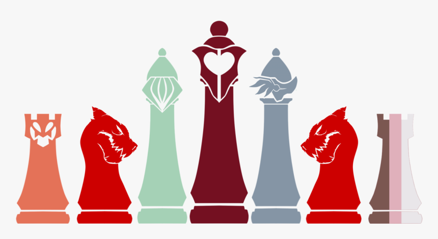 Salem Rwby Symbol, HD Png Download