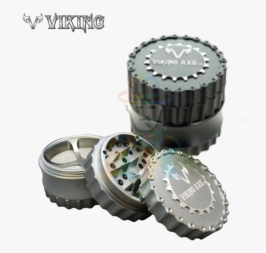 Viking Axe Grinder, HD Png Download