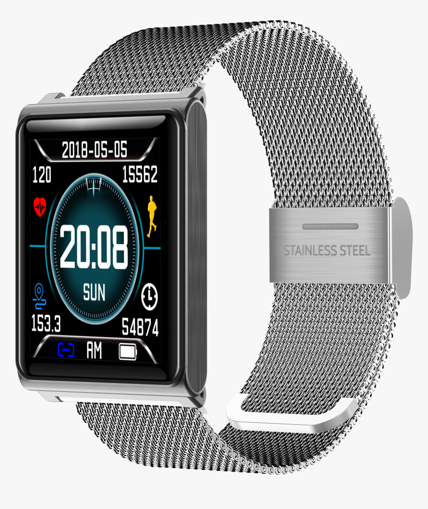 Activity Tracker, HD Png Download