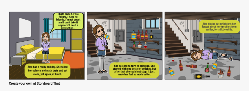 Cartoon, HD Png Download