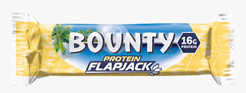 Bounty Protein Flapjack 60 G, HD Png Download