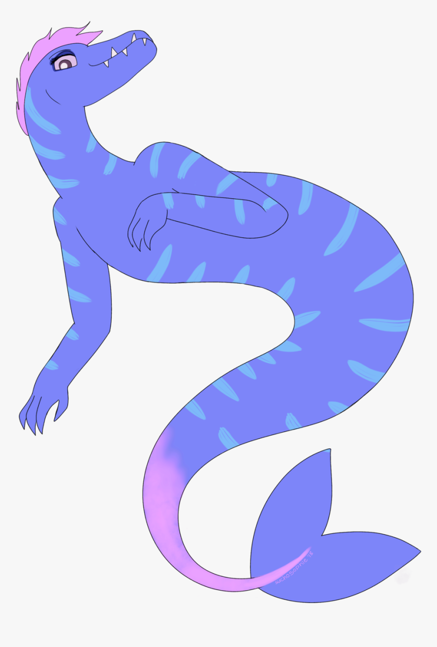 Guess Who Just Made A Redbubble Right Now This Mermaid - Illustration, HD Png Download