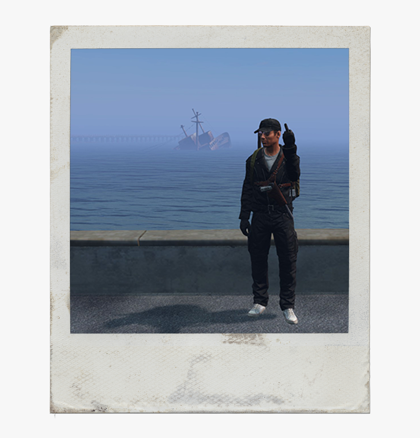 Vacation, HD Png Download