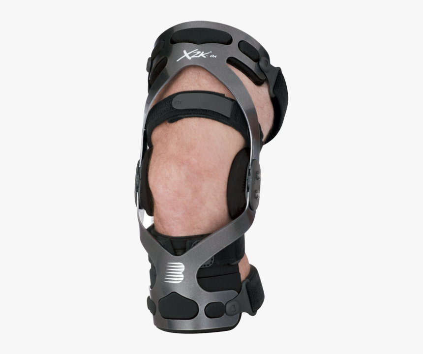 X2k Oa Knee Brace 
 			 Width 570 
 			 Height 570 - Breg X2k Oa Knee Brace, HD Png Download