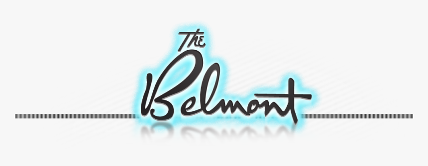 Demo Venue - Belmont, HD Png Download
