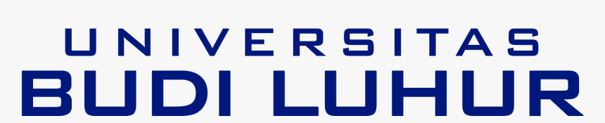 Budi Luhur University, HD Png Download