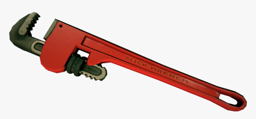 Dead Rising Attack Icon - Large Wrench, HD Png Download