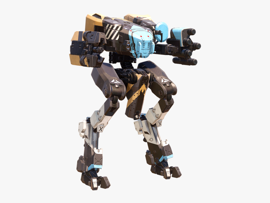 Halo 5 Guardians Scorpion Hannibal, HD Png Download