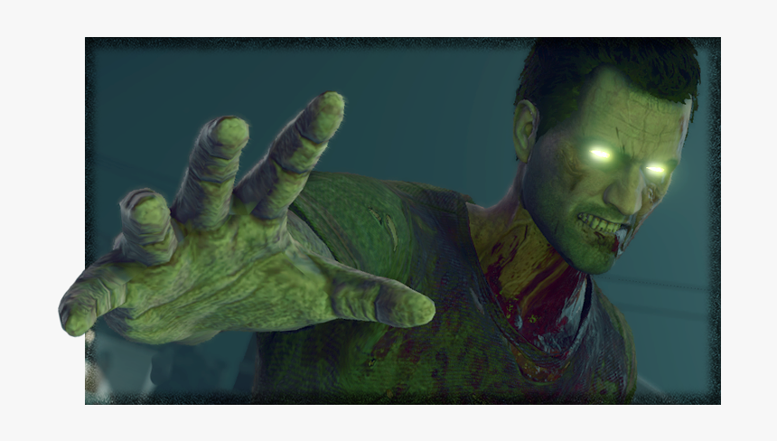 Dead Rising 4, HD Png Download