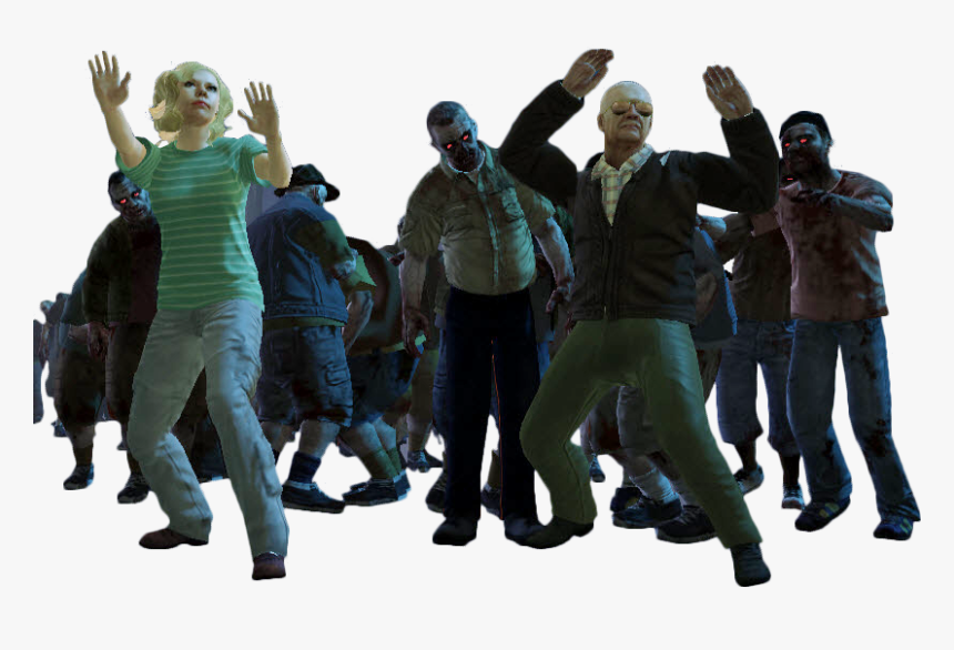 Dead Rising 2 Stan Lee , Png Download - Fun, Transparent Png