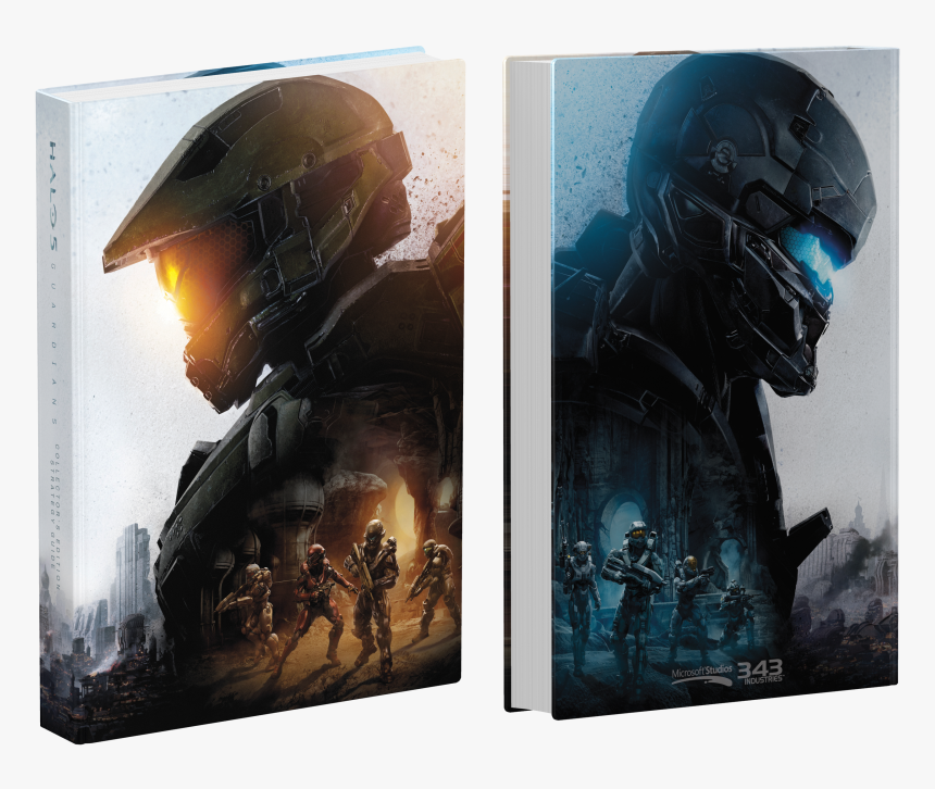 Halo 5, HD Png Download