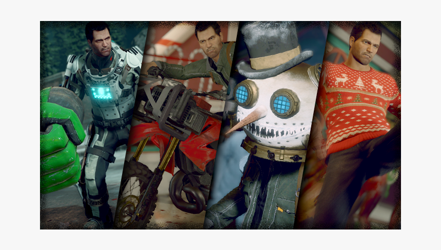 Action Figure, HD Png Download