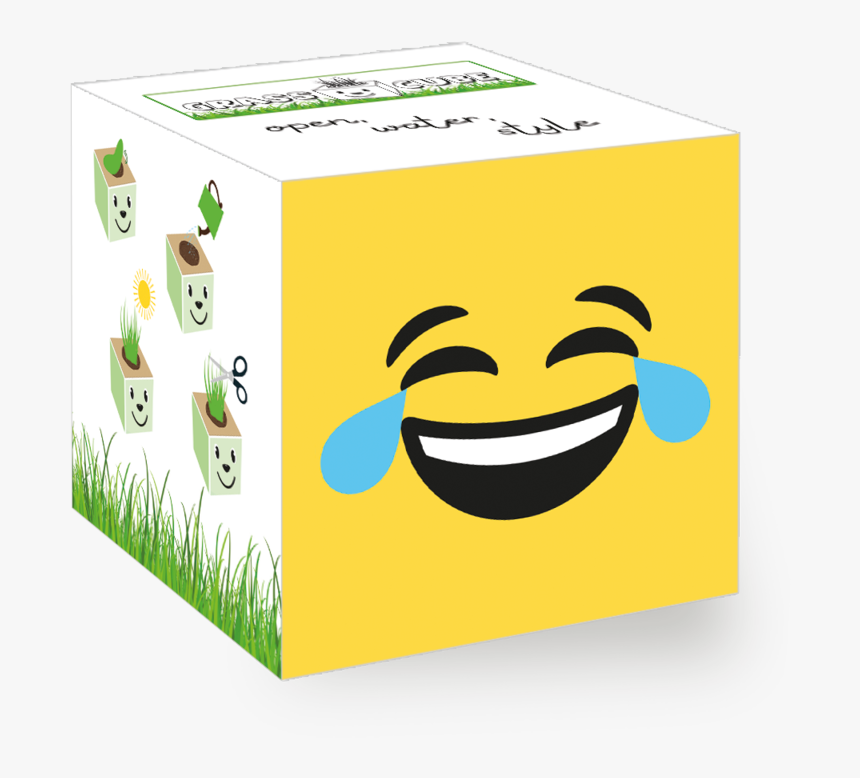 Panda Cube, HD Png Download