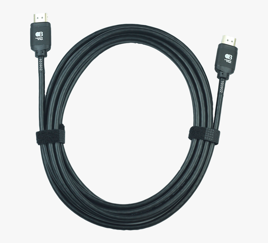 Bullet Train 5 Metre Hdmi Cable - Hdmi Cable, HD Png Download