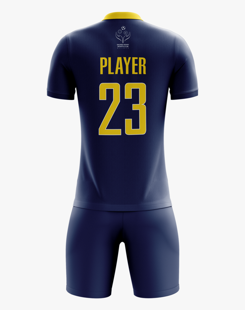 Sacred Heart Mosman Reversible Football Set 
 Data - Spandex, HD Png Download