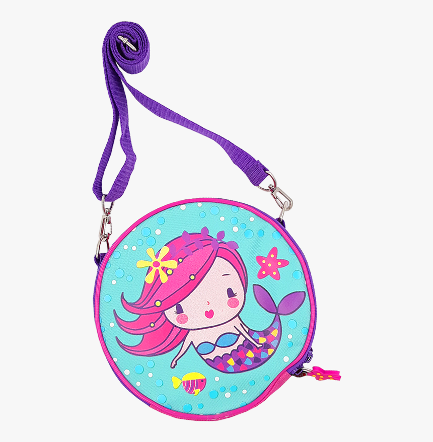 Smaill Bag F - Illustration, HD Png Download