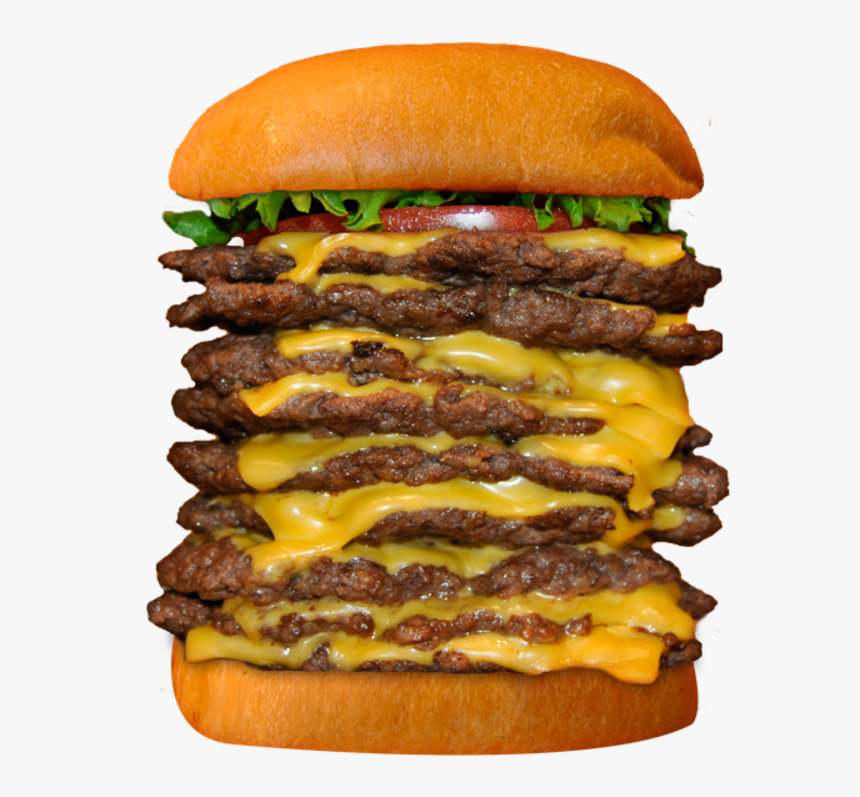 Hamburger Mcdonald S Cheeseburger Pounder Baconator Baconator