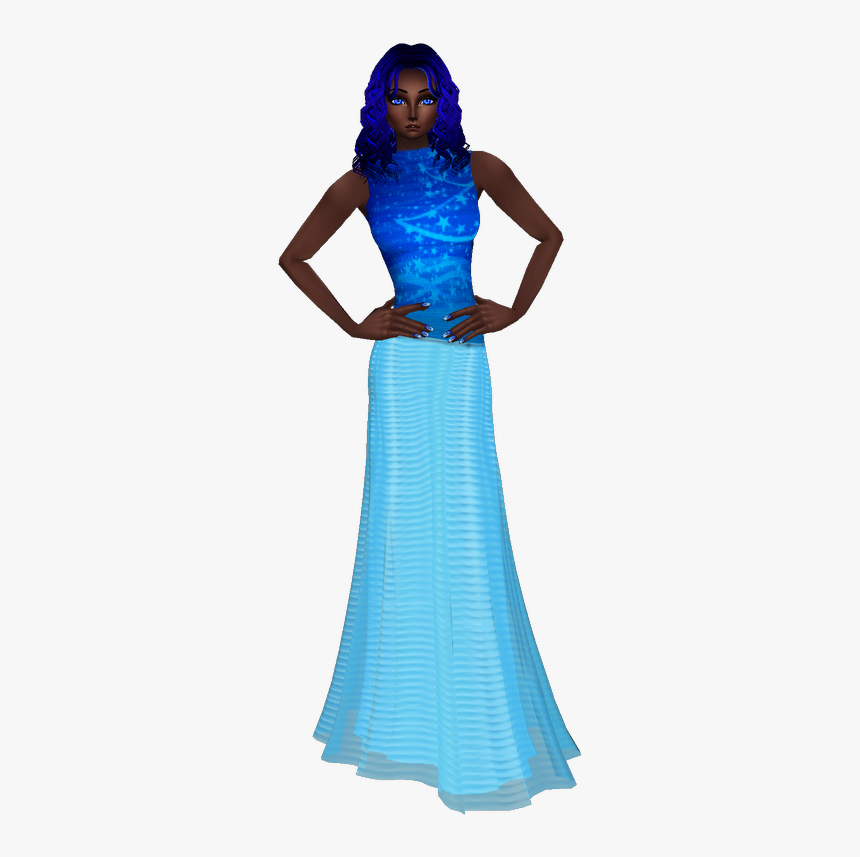 Gown, HD Png Download