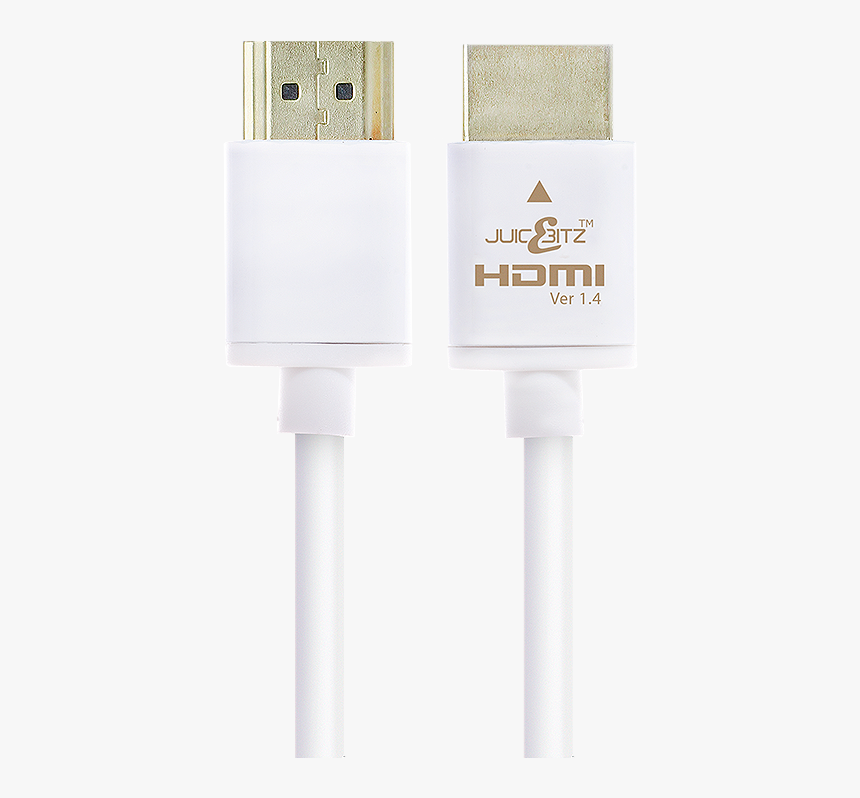 Slim Hdmi - Hdmi, HD Png Download