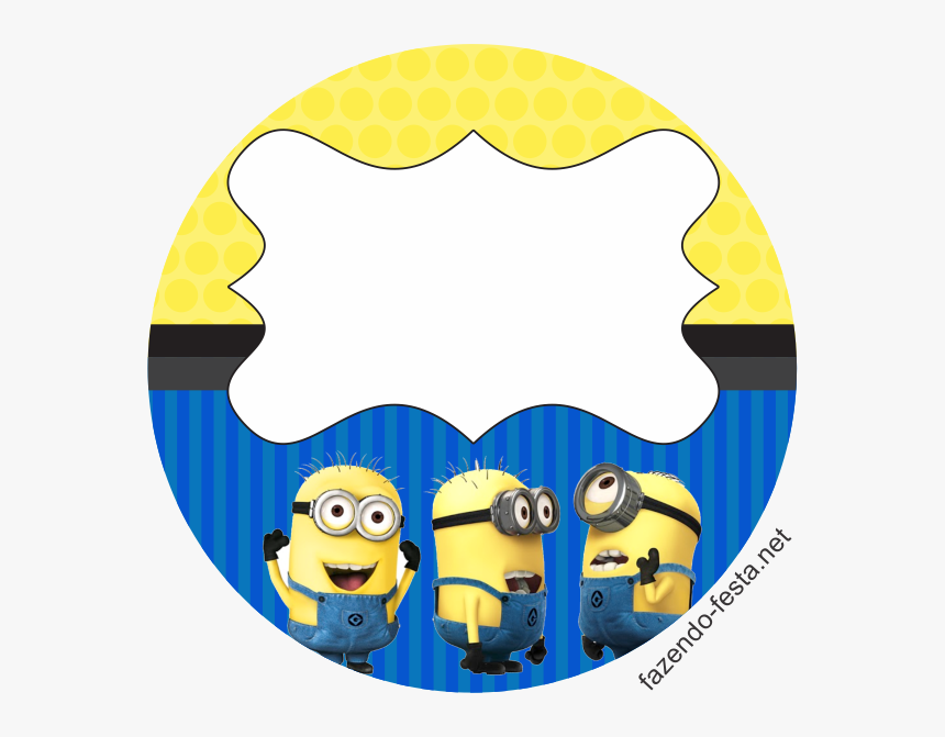 Thumb Image - Minions Fazendo A Festa, HD Png Download