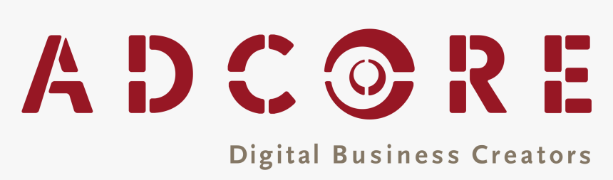 Adcore Logo Png Transparent - Graphic Design, Png Download