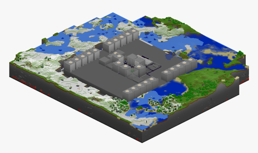 Floor Plan, HD Png Download