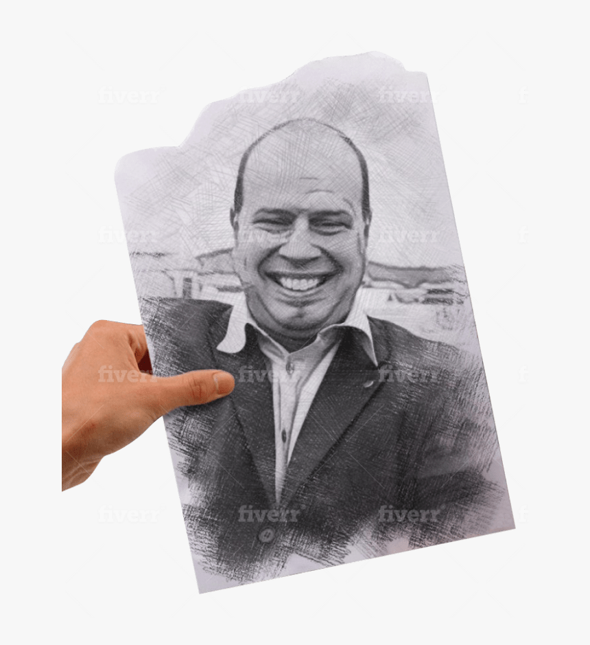 Sketch, HD Png Download