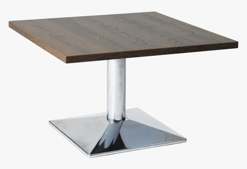 Rome Coffee Table Wooden Top Hire For Events - End Table, HD Png Download