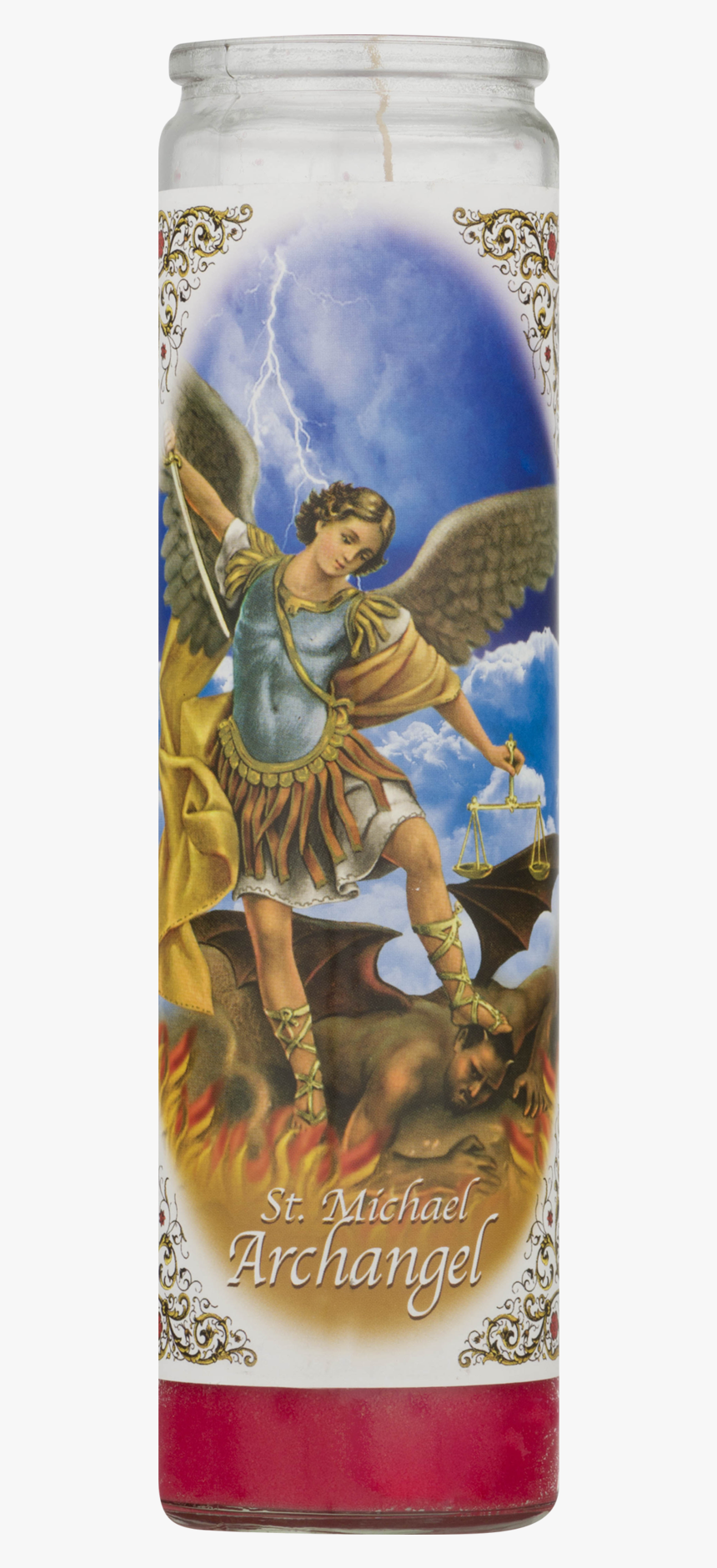 St Michael The Archangel, HD Png Download