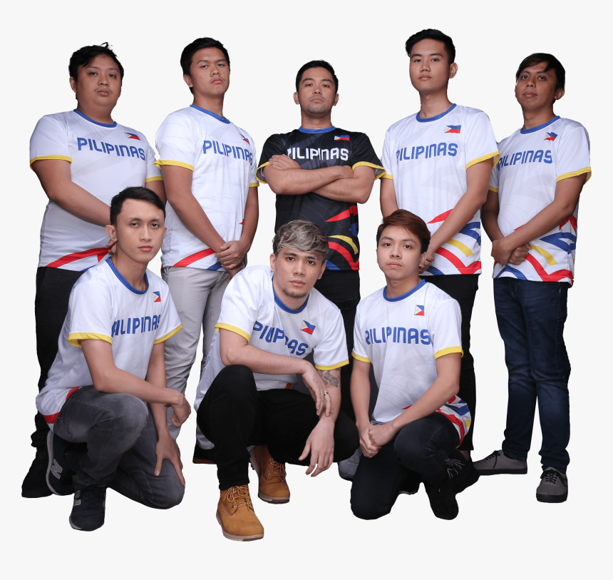 Sea Games 2019 Sibol - Team Philippines Dota 2 Sea Games, HD Png Download