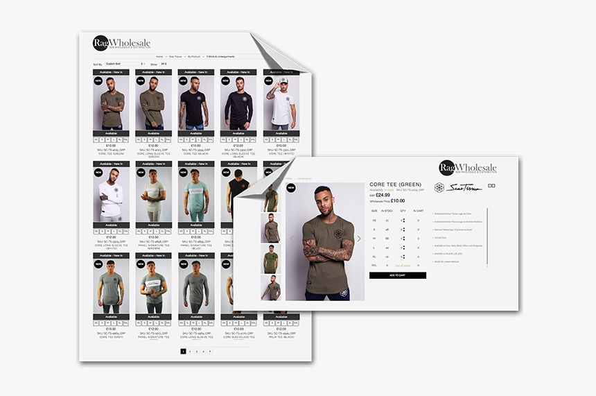 Website, HD Png Download