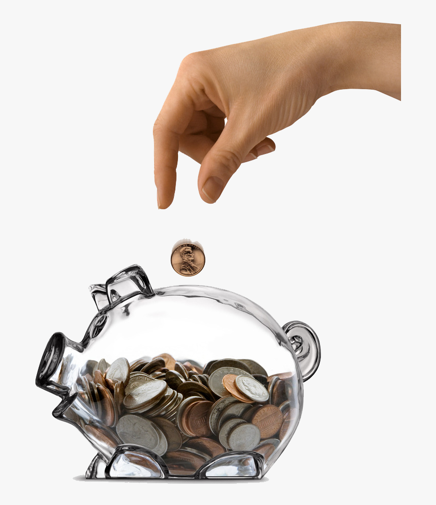 Save money
