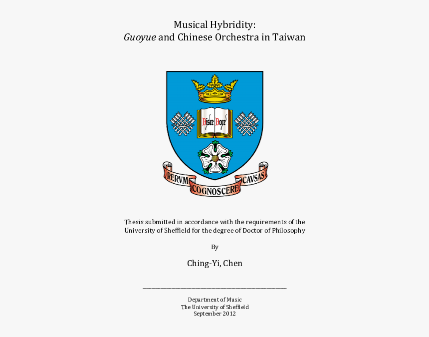 Crest, HD Png Download