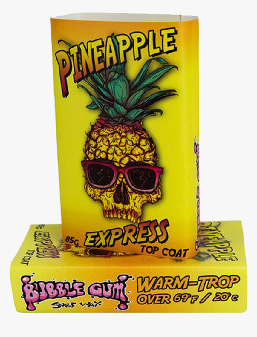 Pineapple Express Wax, HD Png Download