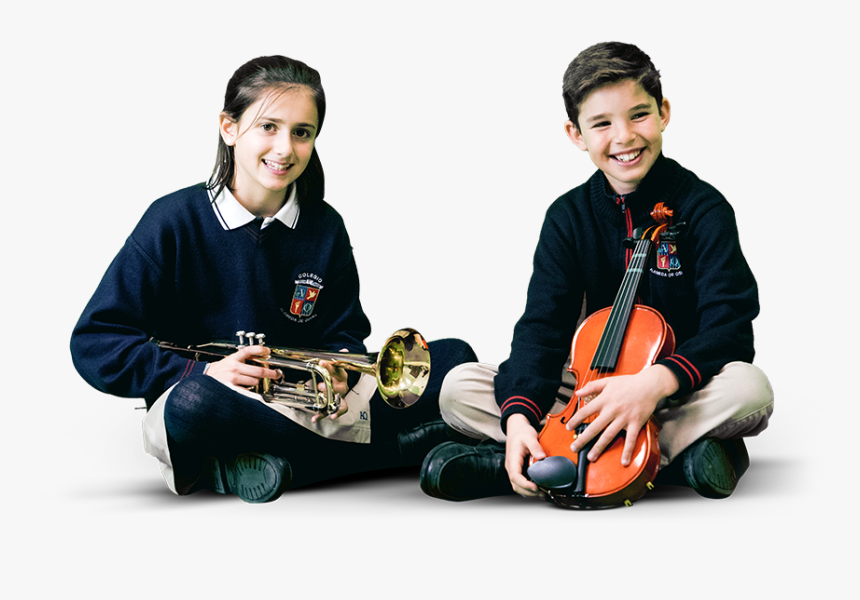 Alameda De Osuna Colegio En 2018, HD Png Download