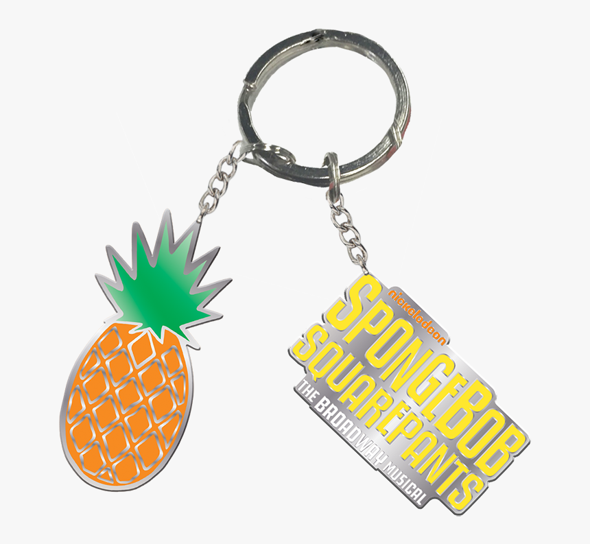 Keychain, HD Png Download