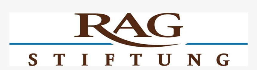 File - Rag-stiftung - Svg - Tan, HD Png Download