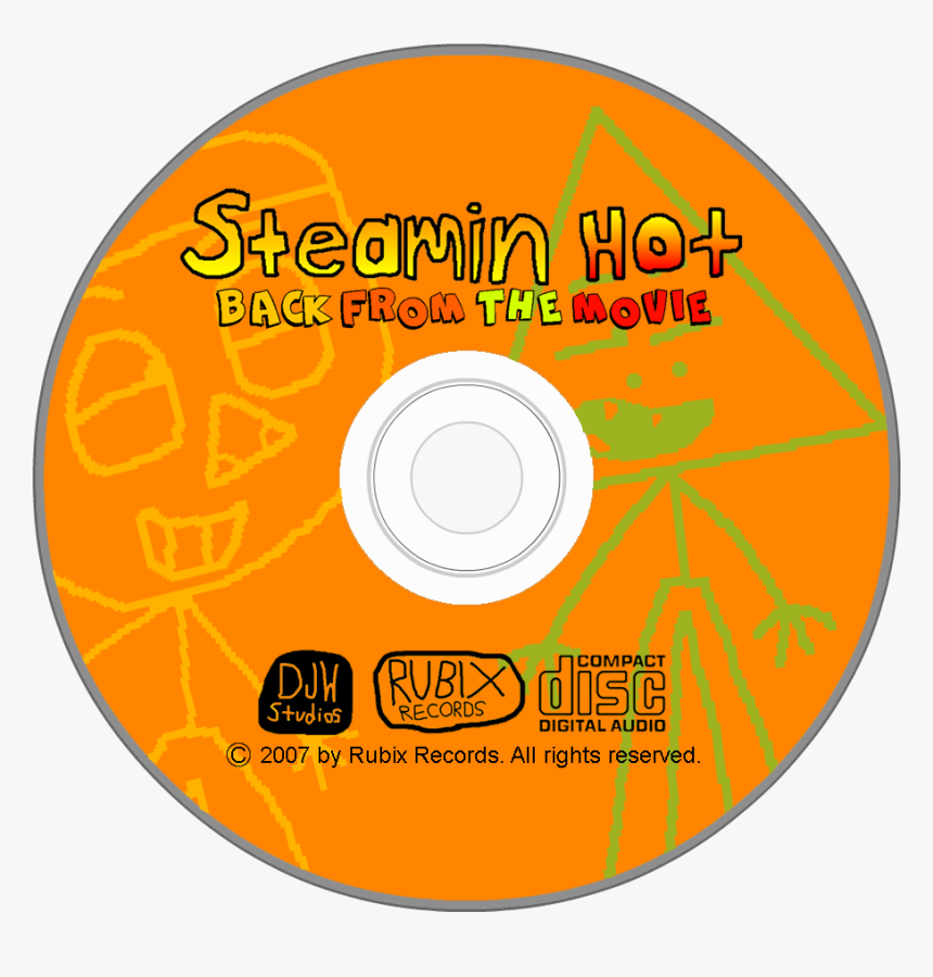 Sh Bftm Cd Disc, HD Png Download