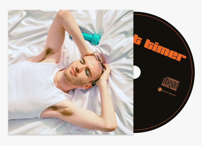 Image Of First Timer - Pizzagirl First Timer, HD Png Download