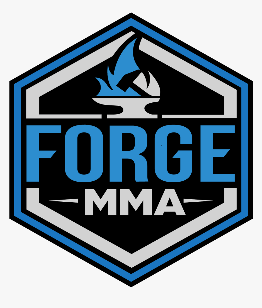 Forge Mma - Emblem, HD Png Download