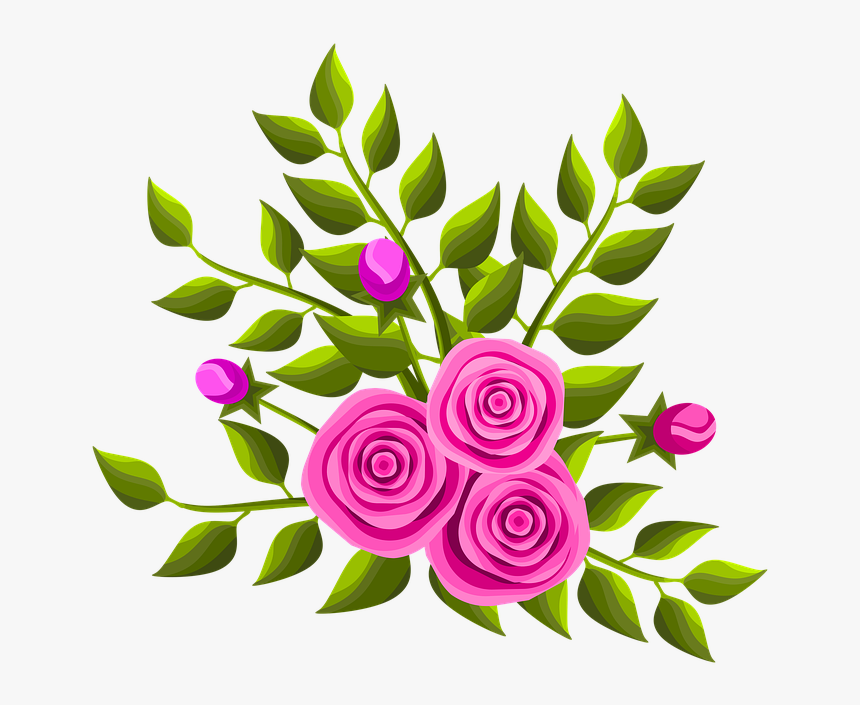 Floribunda, HD Png Download