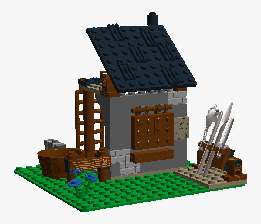Lego, HD Png Download
